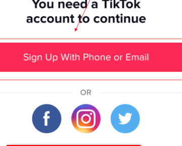 TikTok抖音国际版最新版