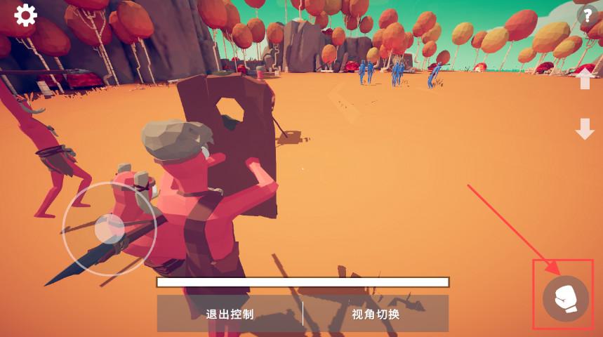 全面憨憨战争模拟器安卓版