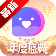 小陪伴语音app线上社交v6.5.5 安卓版