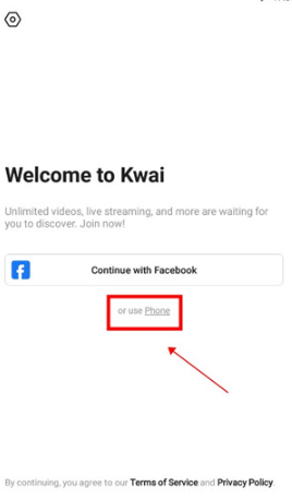 快手国际版kwai最新版