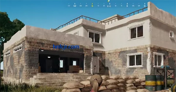 pubg mobile官方正版
