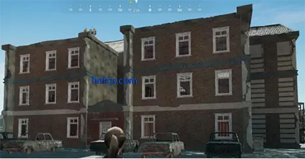 pubg mobile官方正版