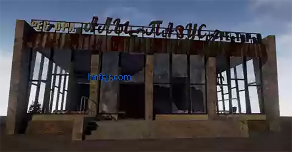 pubg mobile官方正版