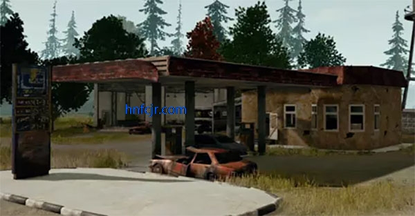 pubg mobile官方正版