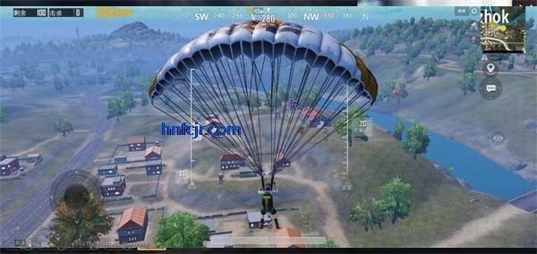 pubg mobile官方正版