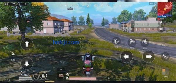 pubg mobile官方正版