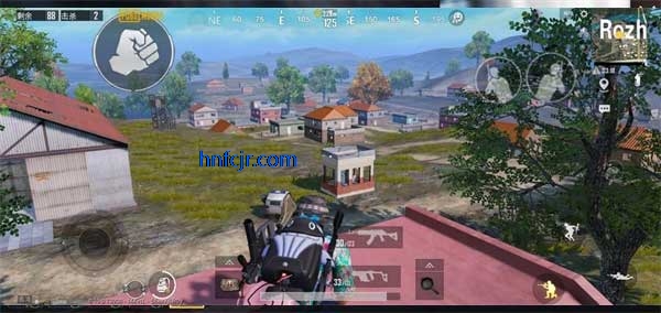 pubg mobile官方正版