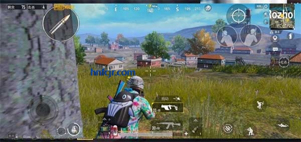 pubg mobile官方正版