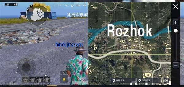 pubg mobile官方正版