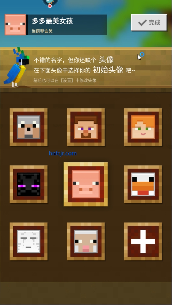 我的世界网易官方正版