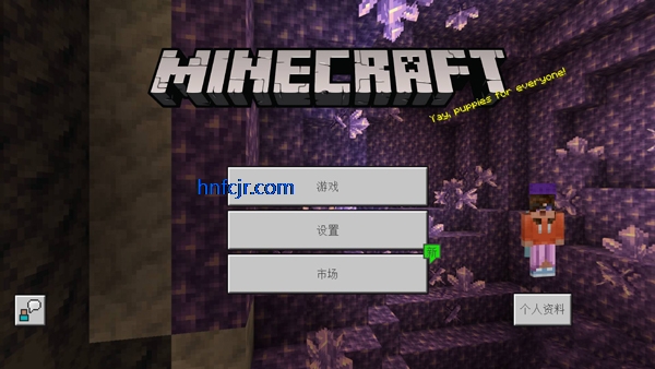 我的世界网易官方正版