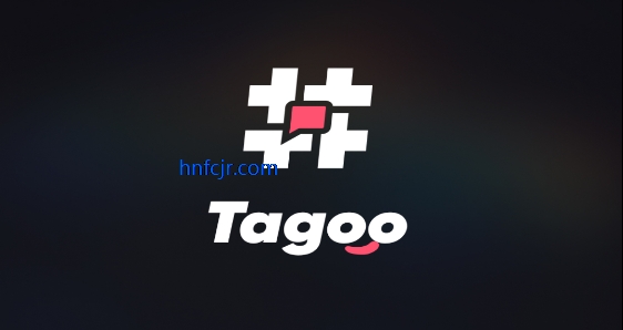 Tagoo闪聊最新版