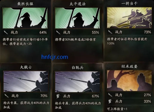 三国志战略版手游最新版